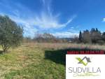 SudVilla Creation : Terrain à vendre - PUGET VILLE - 83390 